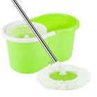 All Cleaning Dirty Water Separation Set All Kinds Of Bathroom Rotating Cleaning Mop With Bucket And Set
