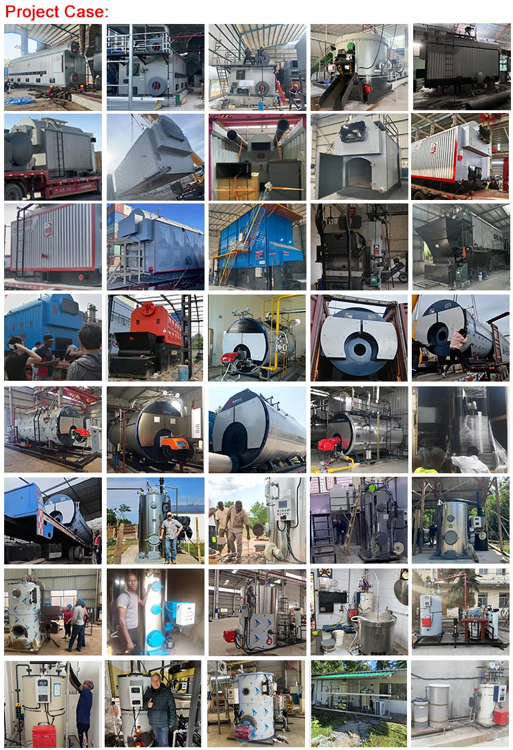 Air Heater, 0000kcal, 400, 0000kcal/h - detail 32