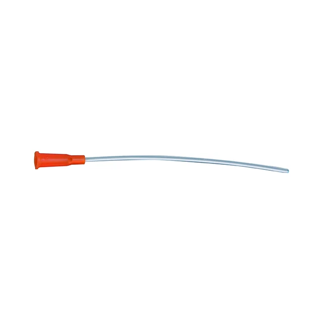 Top Opening PP 3Fr/4Fr cat urinary catheter for rinsing and removing stones