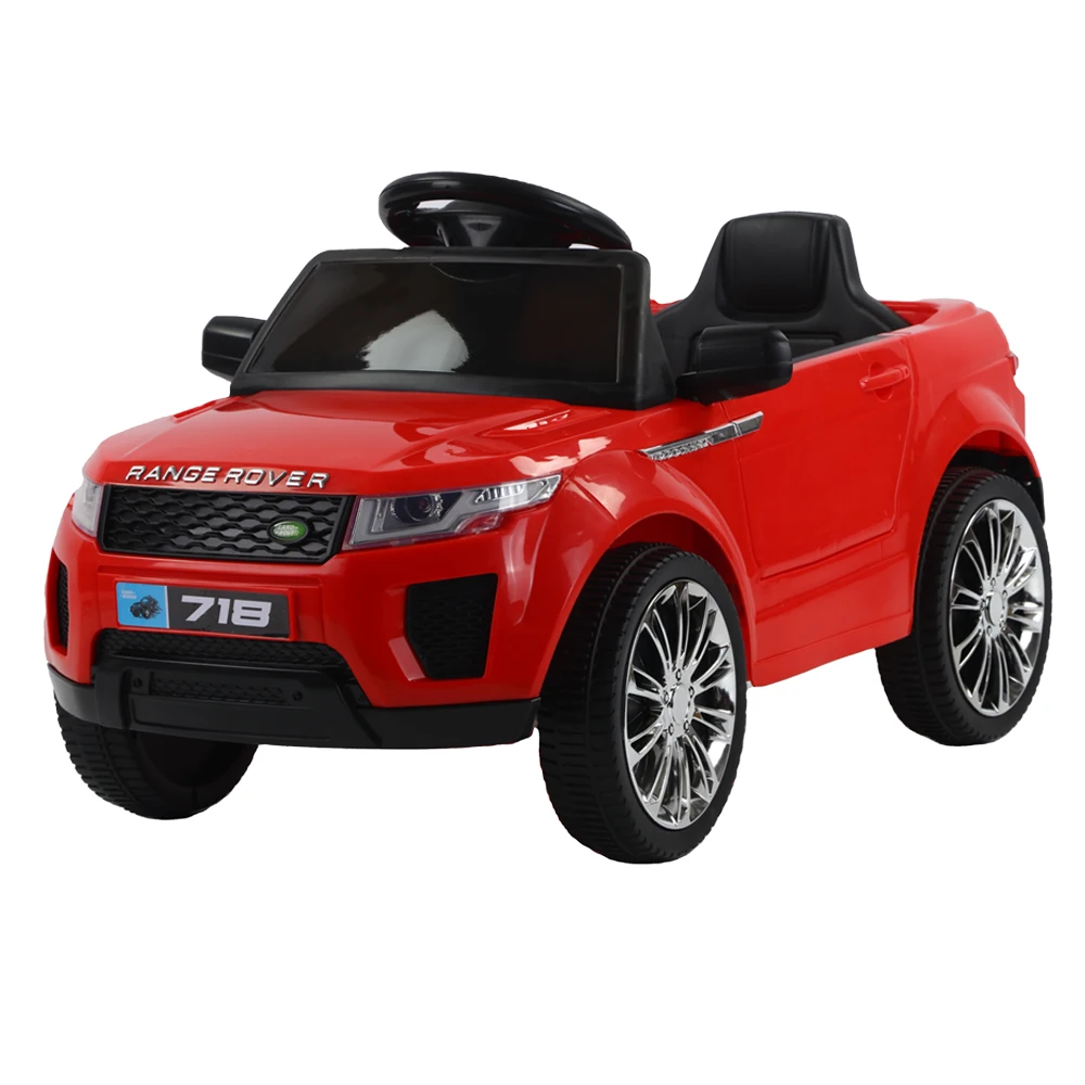 small toy electric cars