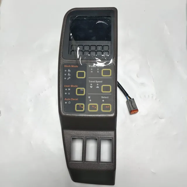 21N8-30015 18C16007 (3