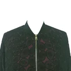 Baseball Coats Baseball Embroidered Silk Winter Coats And Jackets For Ladies Women
