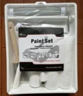 6 PCS Painting Set Mini Roller Frame With Plastic Handle