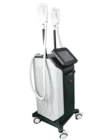 Beautiful Famous Health Emslim Butt Enhancement Body Contouring Machine Beautiful Legs And Arm Lines