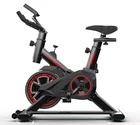 Equipment Exercise Bike Home Bicycle Indoor Fitness Equipment OEM