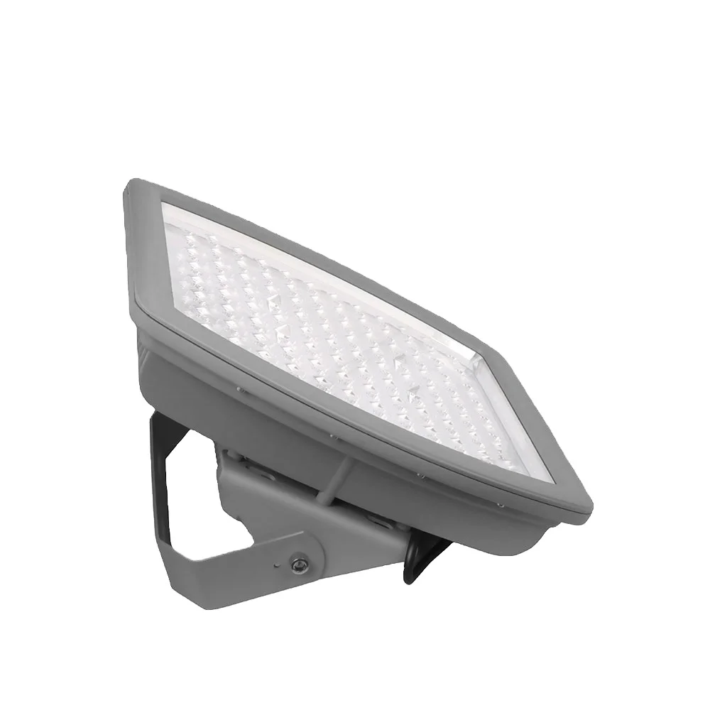 vandal proof flood light