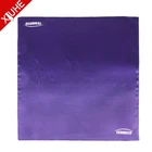 Silk Designer Satin Scarf OEM Custom Logo 100% Silk Scarves Company Logo Women Digital Printing Satin Silk Scarf