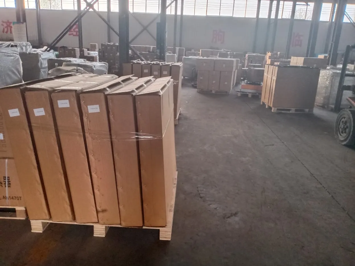 Aluminum Radiator, 400CFM, 800CFM - detail 76