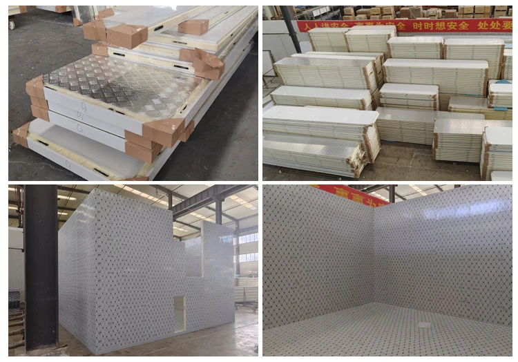 Sandwich Panel, Wall, Roof - detail 6