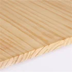 Pine High Quality Factory Direct Sales Pine Wood Board