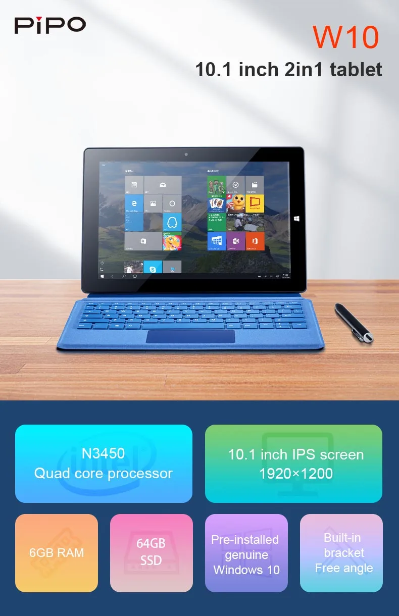 W10 Tablet--12