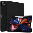 Ipad Case For Ipad Pro 12.9 Inch PU Soft Tablet Case