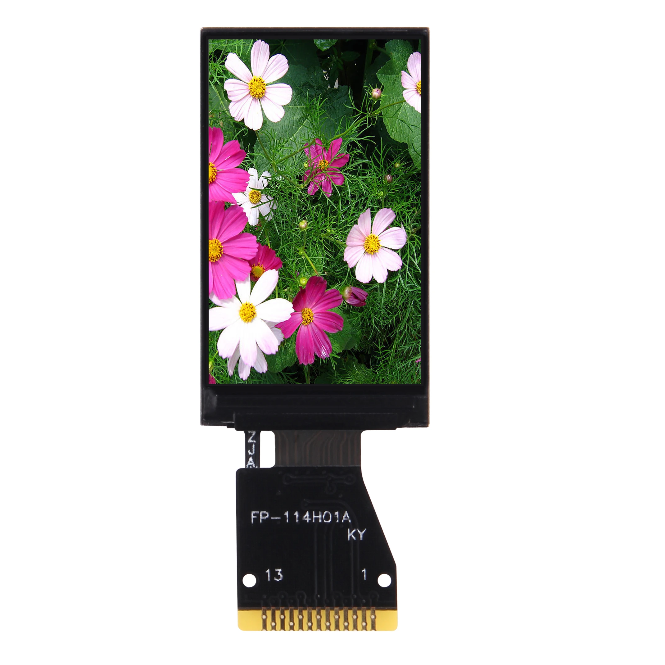 tft lcd vs lcd ips factory