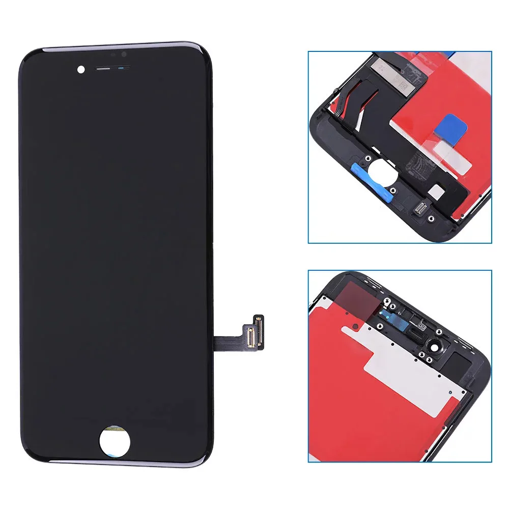 cost of replacing lcd panel on iphone 5c brands