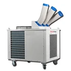 Installation Approved 8500W Digital Control Portable Spot Air Conditioner Free Installation CE Approved