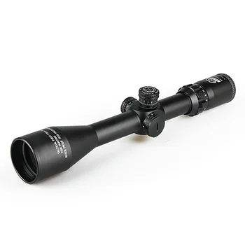 Hot selling in stock 3-12X40 air scope for long term of range