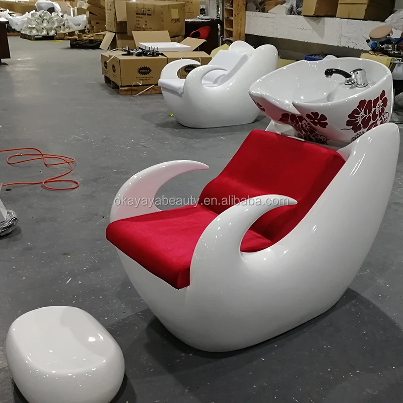 backwash chairs for sale