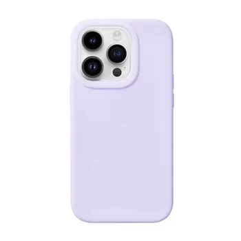 Cute Candy Color Jelly Liquid Silicone Phone Case For iPhone 15 Pro Max 11 12 13 14Pro Shockproof Case Cover Factory Wholesale