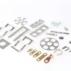Cover Designer Cases Professional Supply Stamping Part Bending Sheet Metal Shielding Box Tooling Design Shielding Case Cover Shield Metal Frame