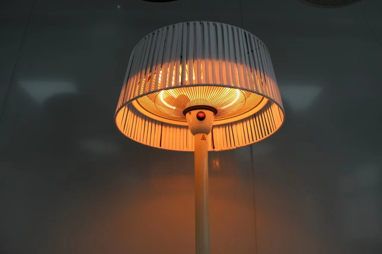 Patio Heater, IP55, Waterproof - detail 14