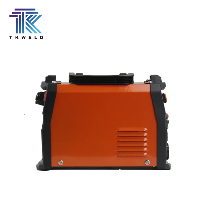 OEM IGBT Inverter MMA Small 200 Portable ARC Welding Machine Welder supplier