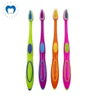 Teen Toothbrush Kids Thick Handle High Quality Teen Kids Toothbrush Manufacturer