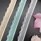 Wedding Dress Proper Price Top Quality White Wedding Dress Border Lace Fabric