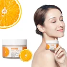 Skin Skin Whitening Glowing Moisturizer Brightening Natural Organic Face Vitamin C Cream