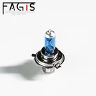 H4 Bulb High Quality Halogen Bulb H4 12v 60/55w Quartz Glass Long Lifespan
