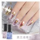 15ml Watercolor Blossom Gel Nail Polish 12 Colors Nails Nail Art DIY For Manicure