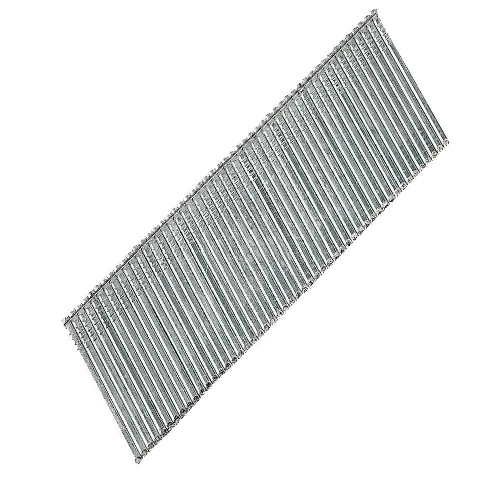 Angled Brad Nails 38mm 