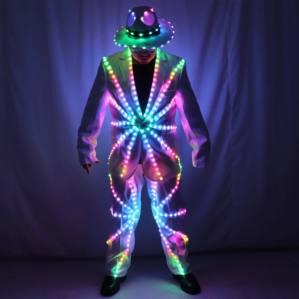 dance light suits