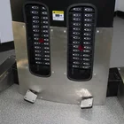 Gym Equipment Gym Equipment Fitness Machine Hot Sale Pin Loaded Dual Cable Crossover