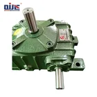 Reducer WPseries Helical Worm Gear Reducer Hard Gearbox