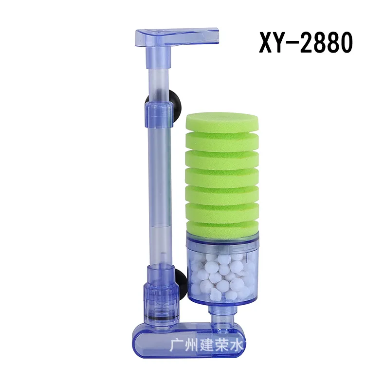 jr Xinyou XY-2880/2881/2882/2885 anti-gas lift biochemical