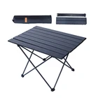 Guaranteed Quality Unique Aluminum Alloy Elegant Folding Table Frame Dining