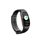 Recorder SK503 Professional Micro Digital Activated Bracelet MP3 Voice Recorder Wrist Watch