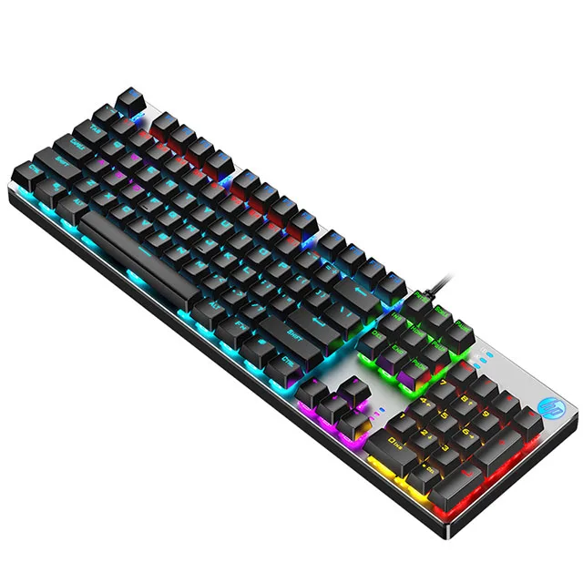 gk400f keyboard