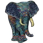 Art Puzzles Proper Price Top Quality Cheap Oem Customized Wooden Art Jigsaw Puzzles For Adults
