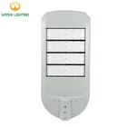 Street Solar Light LED Street Light Outdoor High Lumen 100W 150W 200W 240W IP66 5 Years Warranty