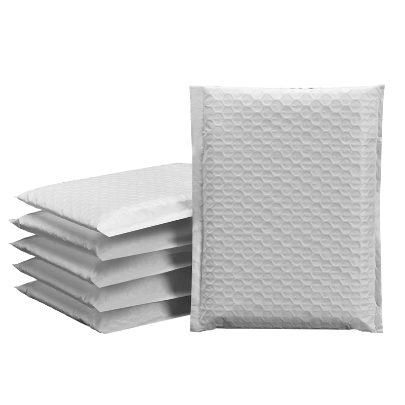 Mailing Bags 270x350 White/grey X700 