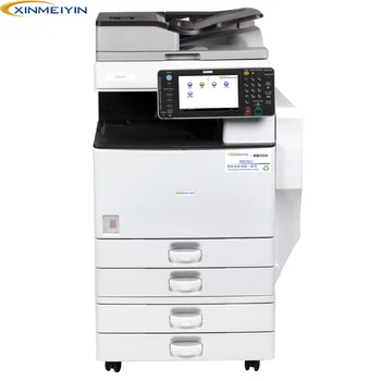 Laser Printer Copier Paper Scanner Ricoh Aficio MP 5002 MFP Wholesale used printer photocopy machine
