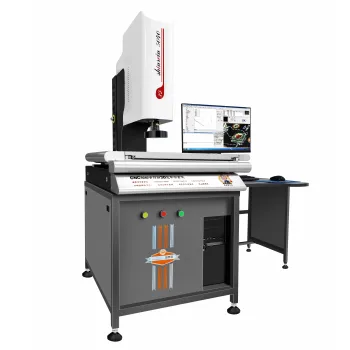 XINTIHO CNC 5040 3D Coordinate Measuring Instrument Video Measuring Machine