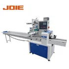 Wrapping Machine Wrapping Machine Price CE Approved Automatic Flow Wrapping Packing Machine For Cookie