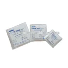 Gauze X Sterile Gauze Swab 40's 17th 4" X 4" 8ply Medical Sterile Gauze Swabs Pack Of 100