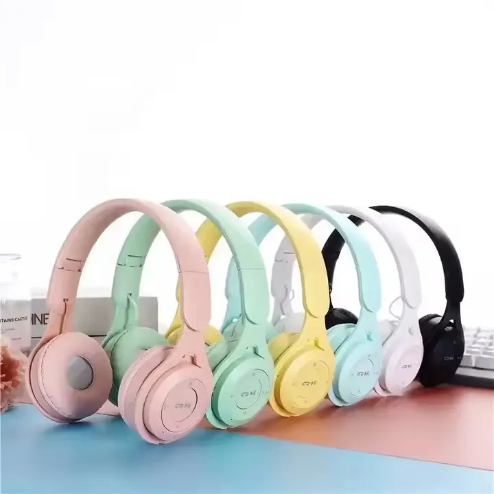 y08 wireless headphones