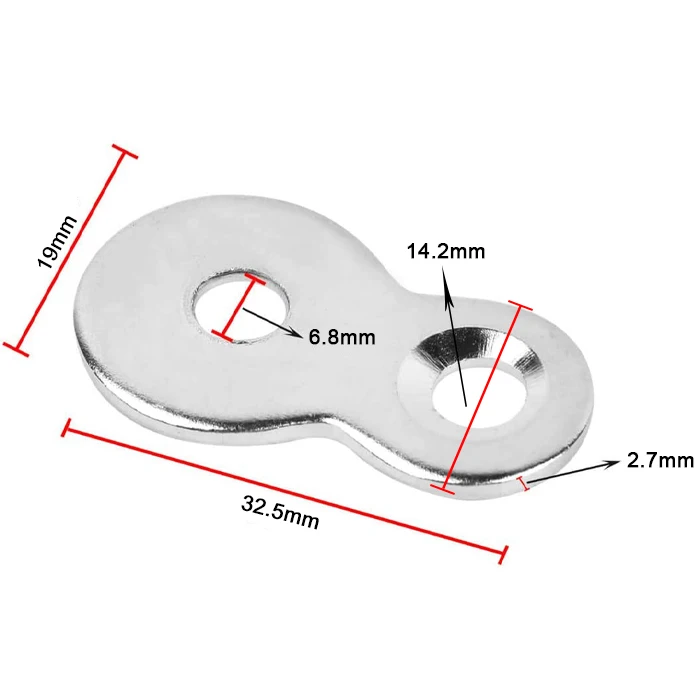 8 desk top fastener32