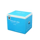 Insulated Cooler Box 70L Insulated Medicine Cooler Ice Box
