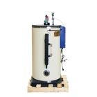 Sauna Yuji LSS Garment Industry Gas Steam Generator Sauna