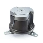 Bowl Feeder NTB-10 Electromagnetic Vibratory Bowl Feeder Drive Base Vibrator Precision Small Sized